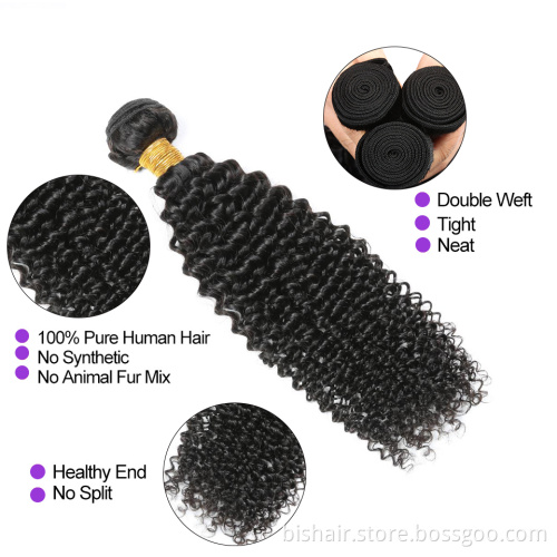 wholesale raw virgin cuticle aligned hair weave bundle Human Hair Extension Brazilian hair bundles